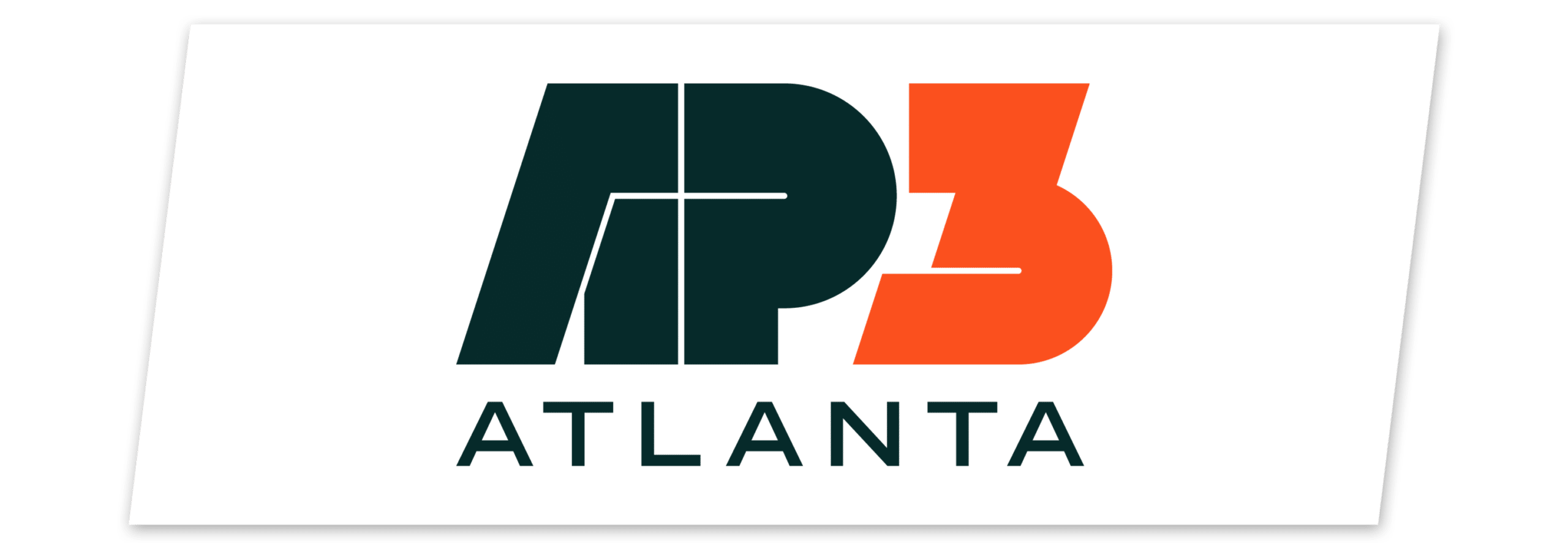 AP3 Atlanta Logo