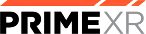 PRIME XR Logo