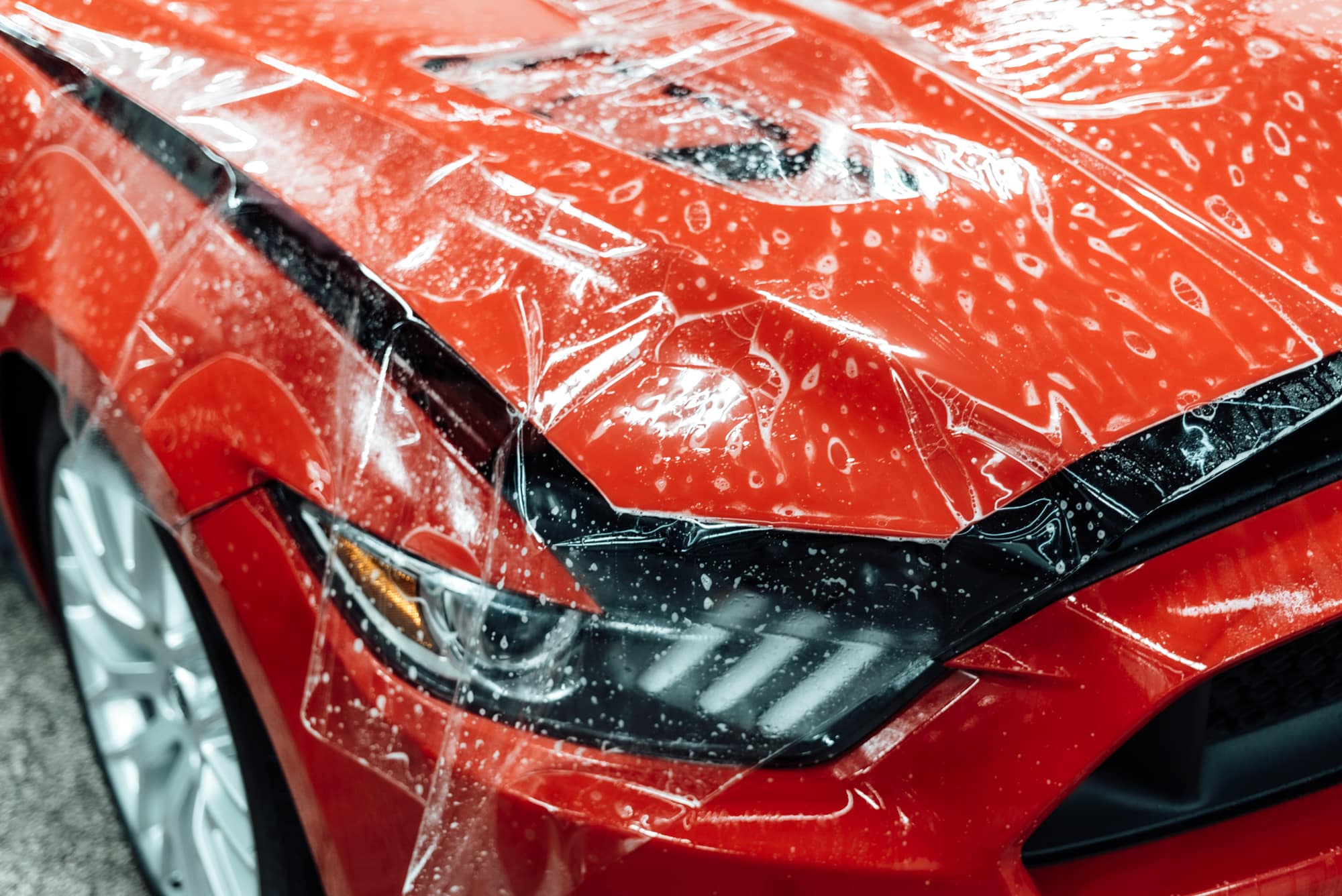 Atlanta's top provider for XPEL™ Paint Protection Film, Ceramic Coating, and Window Tint. Visit us to discover the ultimate in automotive protection!