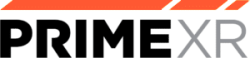 Large PRIME XR Logo